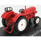 EDICOLA FAHR D177 TRACTOR 1958 - DAMAGE BLISTER BOX
