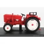 EDICOLA FAHR D177 TRACTOR 1958 - DAMAGE BLISTER BOX