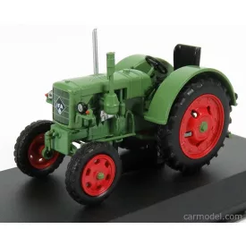   EDICOLA IFA RS 04/30 TRACTOR GERMANY 1953 - DAMAGE BLISTER BOX