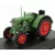 EDICOLA IFA RS 04/30 TRACTOR GERMANY 1953 - DAMAGE BLISTER BOX
