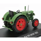 EDICOLA IFA RS 04/30 TRACTOR GERMANY 1953 - DAMAGE BLISTER BOX