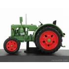 EDICOLA IFA RS 04/30 TRACTOR GERMANY 1953 - DAMAGE BLISTER BOX