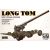AFV Club M59 Long Tom makett