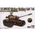 AFV Club M41A3 WALKER BULLDOG LIGHT TAN makett