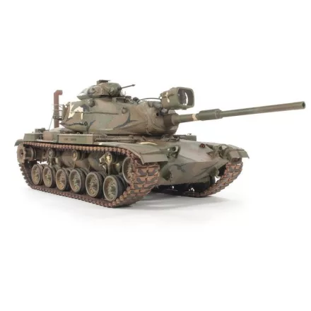 AFV Club M60A1 Patton Main Battle Tank makett