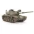 AFV Club M60A1 Patton Main Battle Tank makett