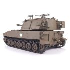AFV Club US Self-Propelled Howitze M108 105mm/L30 howitze makett