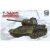 AFV Club T-34/85 Model 1944/1945 Factory No.174 w/ Interior makett