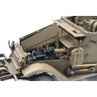 AFV Club M16 MGMC Meat Chopper makett