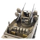 AFV Club M16 MGMC Meat Chopper makett