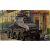 AFV Club SD.KFZ.232 Schwere Panzerspähwagen 8 Rad makett