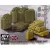 AFV Club WWII British fuel tank set