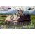 AFV Club M113A1 LRV in Vietnam War makett