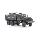 AFV Club US Army M54A2 GUNTRUCK (Vietnam War) makett