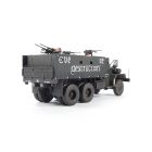 AFV Club US Army M54A2 GUNTRUCK (Vietnam War) makett