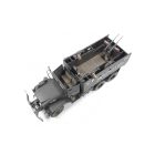 AFV Club US Army M54A2 GUNTRUCK (Vietnam War) makett