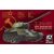 AFV Club T-34/85 Model 1944 Factory 183 Special Edition makett