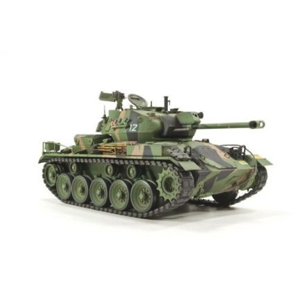 AFV Club NM 116 Royal Norwegian Army makett