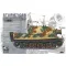 AFV Club German Sturmtiger makett