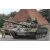 Amusing T-72M1 (with Full Interior) makett