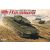 Amusing Hobby FV221 Caernarvon British Heavy Tank makett