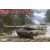 Amusing Hobby KF-51 Panther 4th Generation Main Battle Tank makett