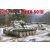 Amusing Hobby France AMX-50B Heavy Tank makett