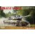 Amusing Hobby KF51U Panther 4th Generation Main Battle Tank makett