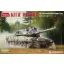 Amusing Hobby KF51U Panther 4th Generation Main Battle Tank makett