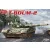 Amusing Hobby Russian Main Battle Tank T-80 UM-2 makett
