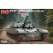Amusing Hobby Twardy Polish Main Battle Tank makett