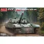 Amusing Hobby Twardy Polish Main Battle Tank makett