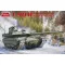 Amusing Hobby Russian MBT T-90M (2024-2025) makett