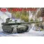 Amusing Hobby Russian MBT T-90M (2024-2025) makett