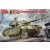 Amusing Hobby British Main Battle Tank Centurion Action X makett