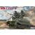 Amusing Hobby Russian UGCV Uran-9 makett