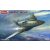 Amusing Hobby Messerschmit Me 262 HGIII makett