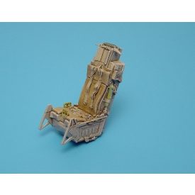 Aires ACES II ejection seat type A