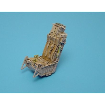 Aires ACES II ejection seat type A