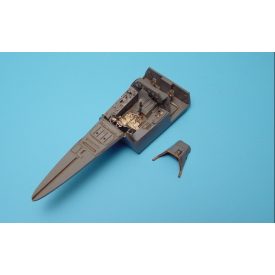 Aires Focke-Wulf Fw-190D cockpit set (Hasegawa)