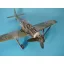 Aires Focke-Wulf Fw 190D Motor Set und Bewaffnung motor készlet