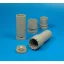 Aires McDonnell-Douglas F/A-18C F/A-18D Hornet exhaust nozzles - open (Academy)