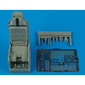   Aires Escapac 1G-2 ejection seat for Vought A-7D Corsair (Trumpeter)