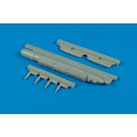 Aires AN/ALQ-188 Electronic Attack Training Pod