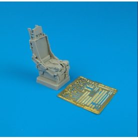   Aires Republic F-105D Thunderchief Thunderchief Ejection seat (Trumpeter)