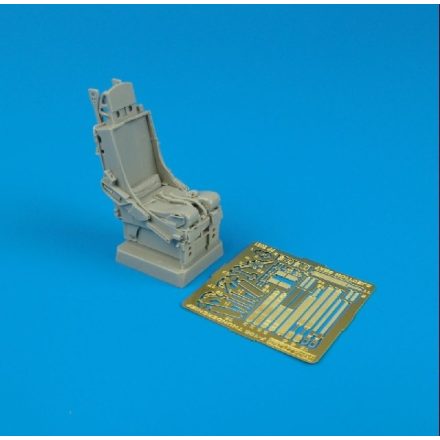 Aires Republic F-105D Thunderchief Thunderchief Ejection seat (Trumpeter)