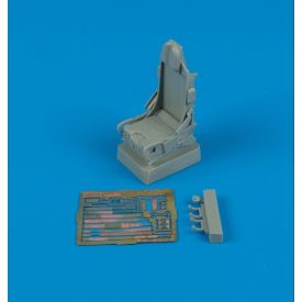   Aires WA-1 North-American F-100 Super Sabre ejection Seat (Trumpeter)