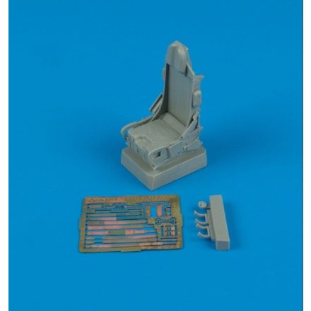 Aires WA-1 North-American F-100 Super Sabre ejection Seat (Trumpeter)