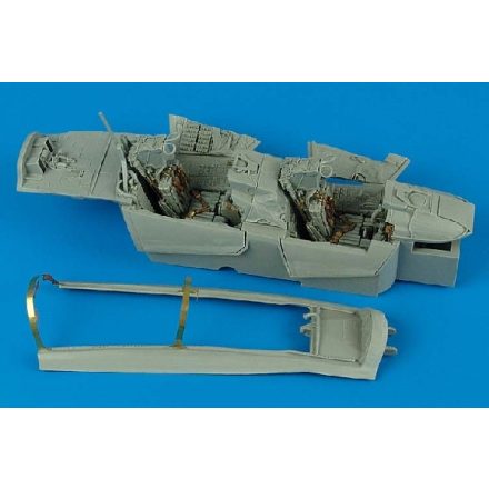 Aires Grumman F-14B Tomcat cockpit set (Tamiya)