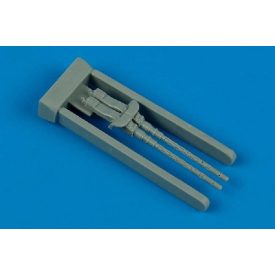 Aires German 7,92mm gun MG.81Z